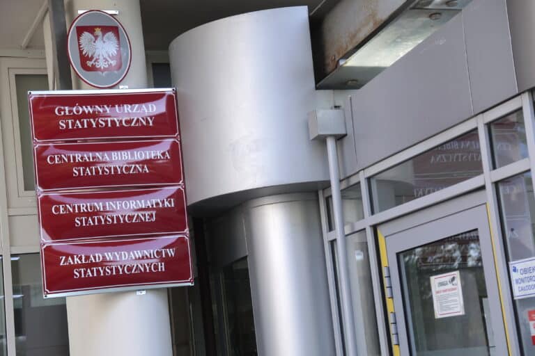 Glowny Urzad Statystyczny