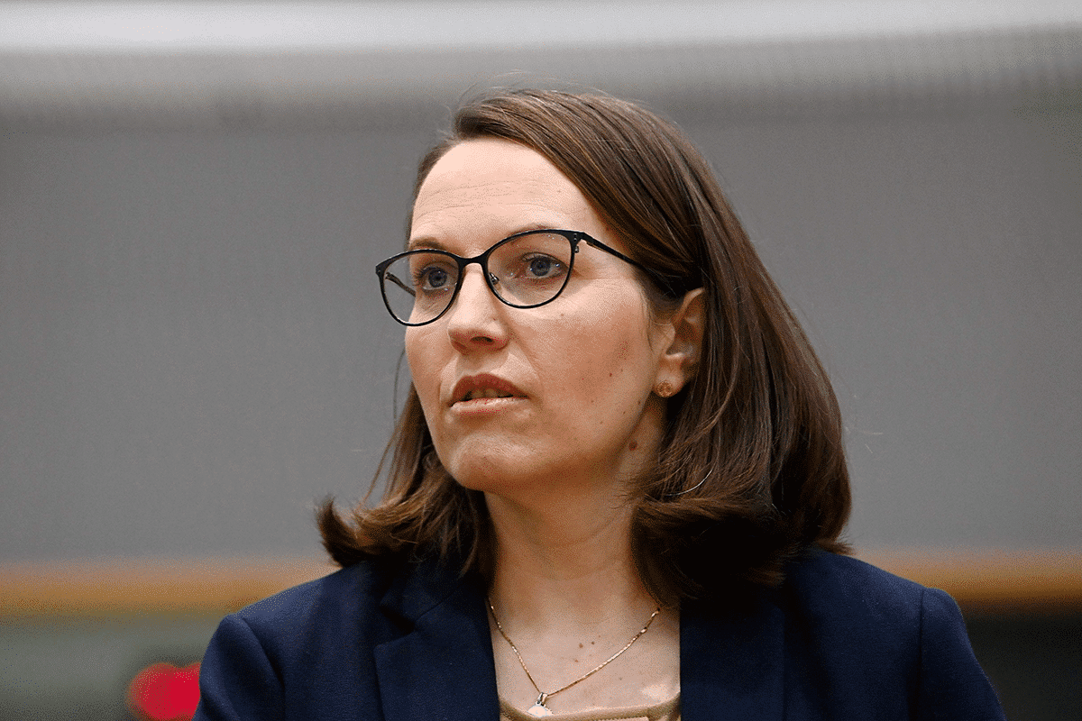 Magdalena Rzeczkowska